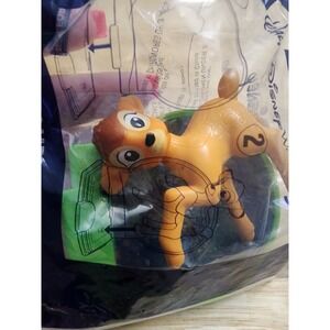 Walt Disney World McDonald's 50 Toy Celebration‎ Bambi